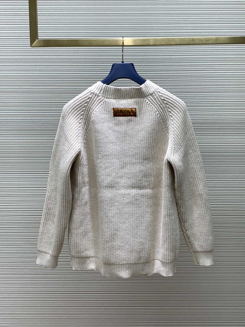 Louis Vuitton Sweaters